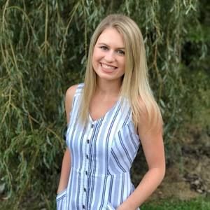 Meet your Posher, Savannah